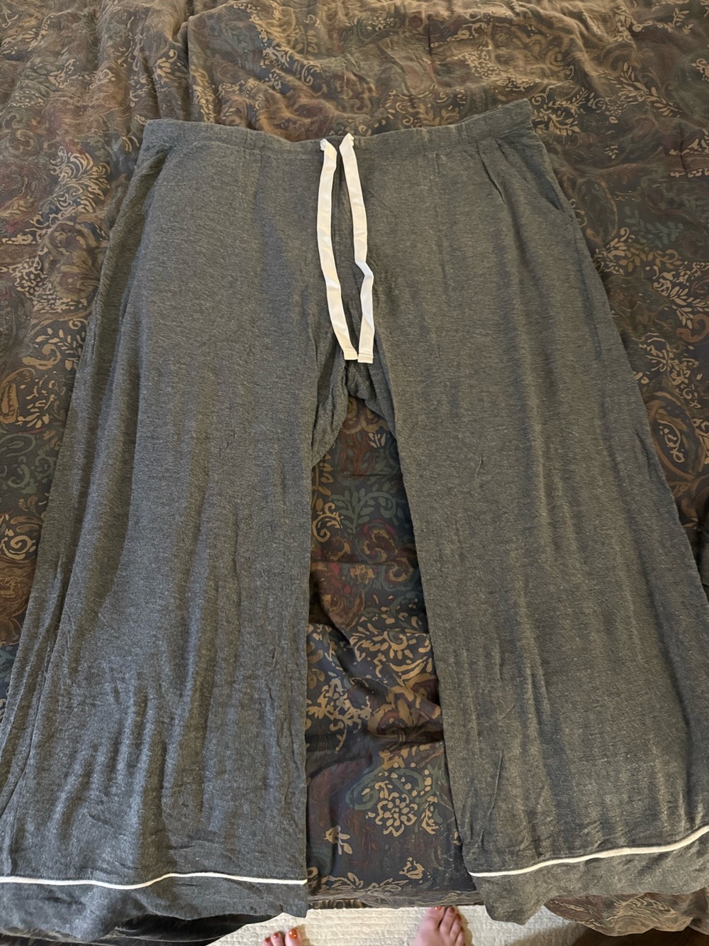 Target pajama set - Picture 2 of 3